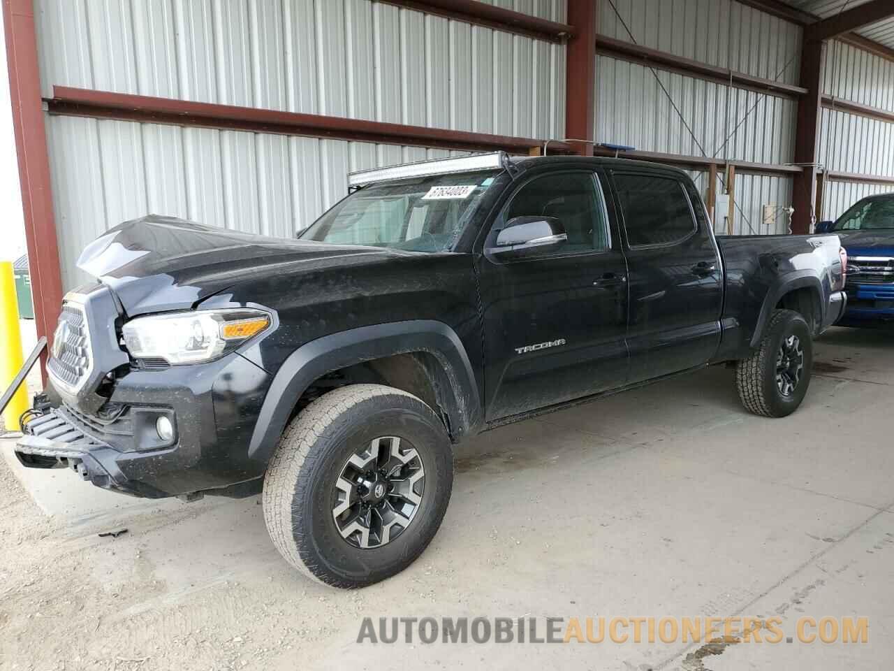 3TMDZ5BN2KM064814 TOYOTA TACOMA 2019