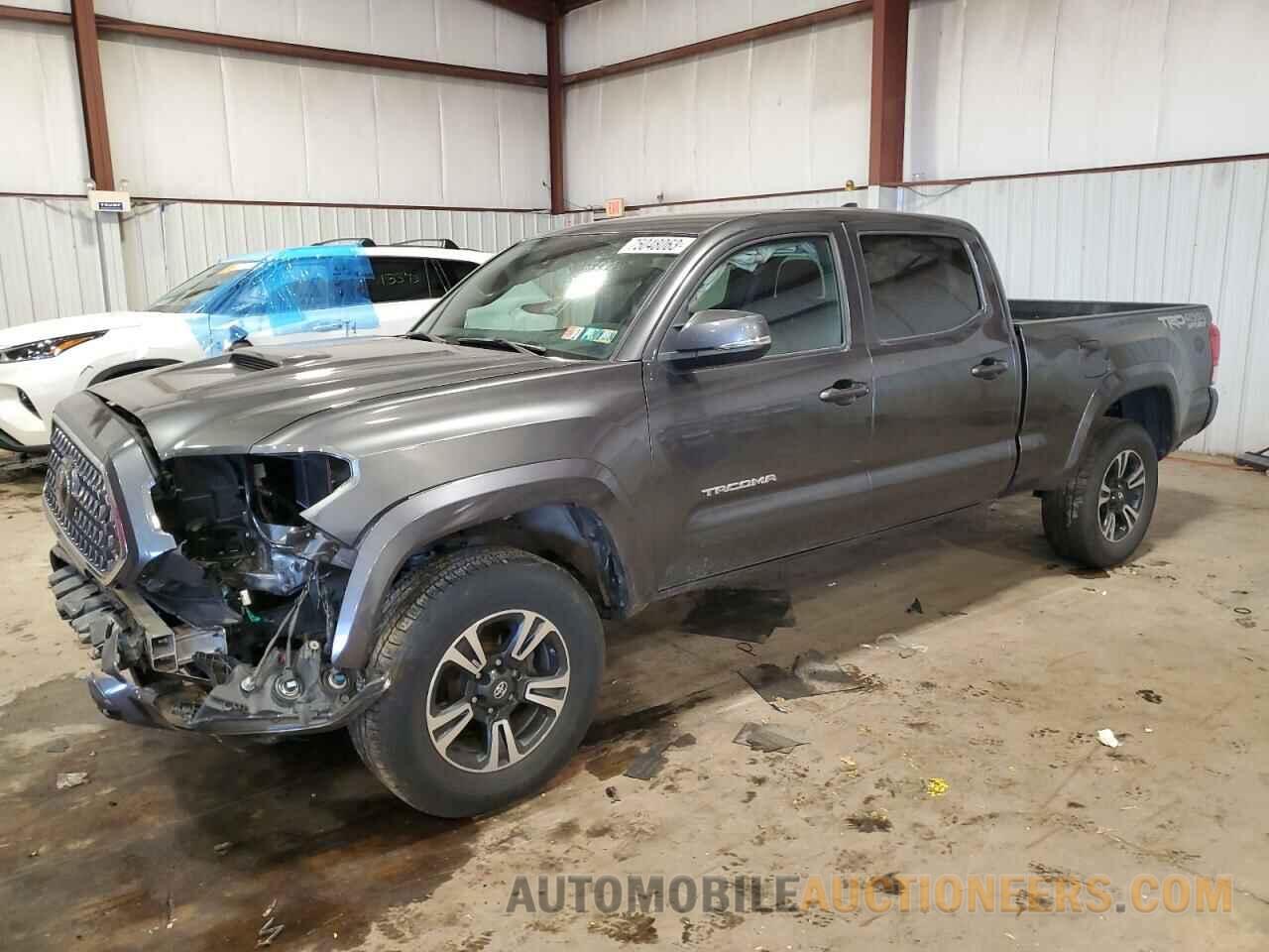 3TMDZ5BN2KM064859 TOYOTA TACOMA 2019