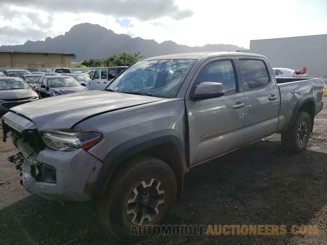 3TMDZ5BN2KM066854 TOYOTA TACOMA 2019