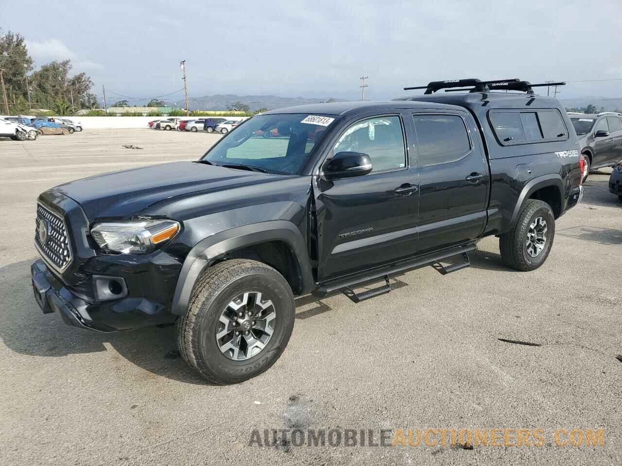 3TMDZ5BN2KM068202 TOYOTA TACOMA 2019