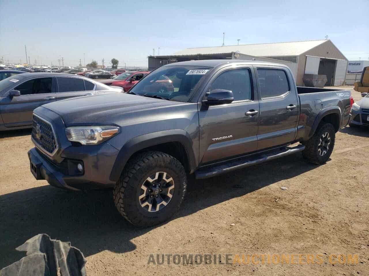 3TMDZ5BN2KM068703 TOYOTA TACOMA 2019