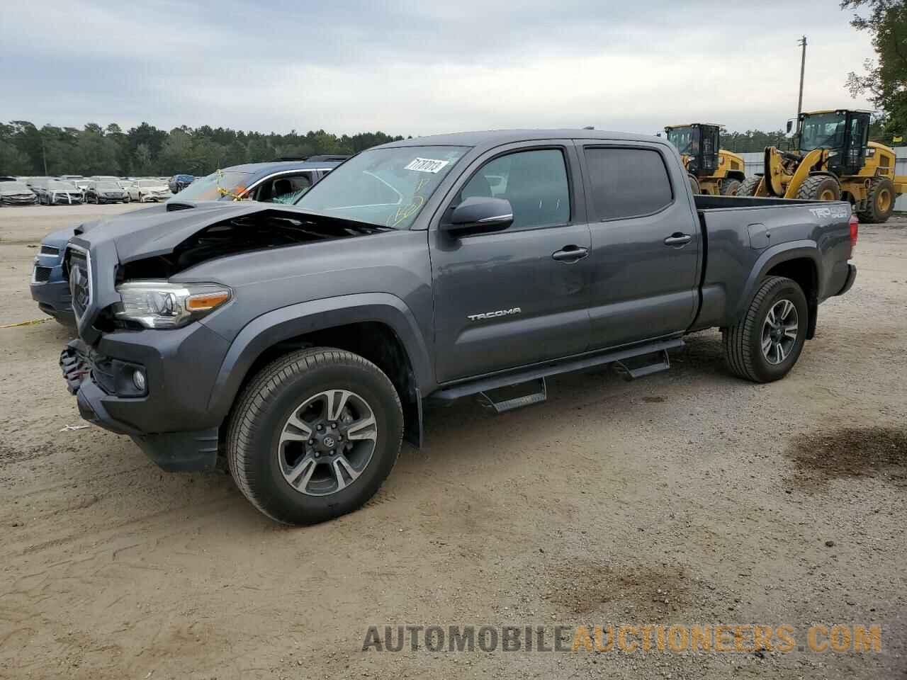 3TMDZ5BN2KM068846 TOYOTA TACOMA 2019