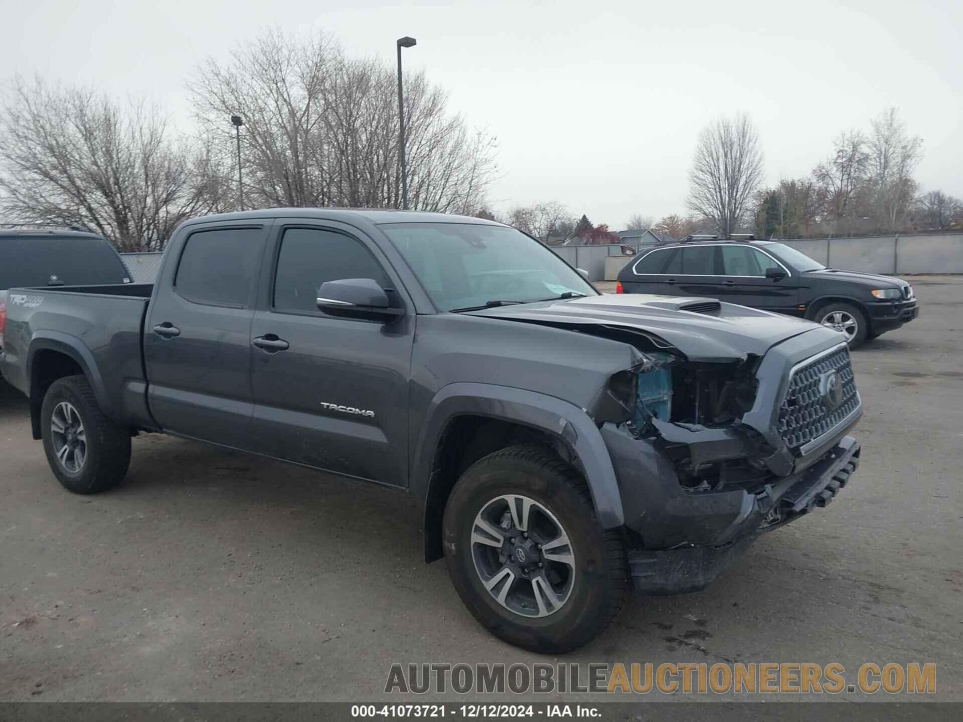 3TMDZ5BN2KM070113 TOYOTA TACOMA 2019