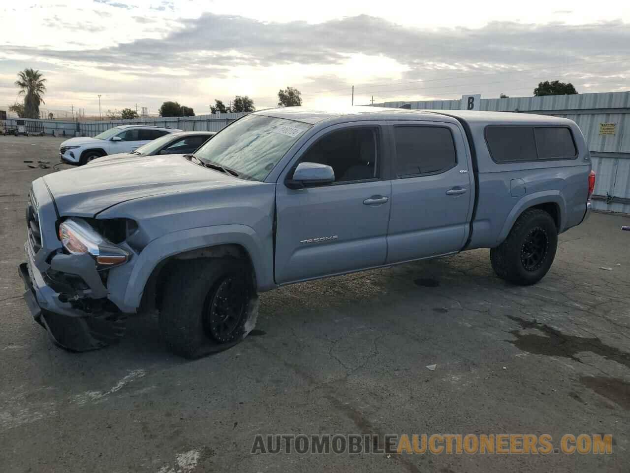 3TMDZ5BN2KM077448 TOYOTA TACOMA 2019