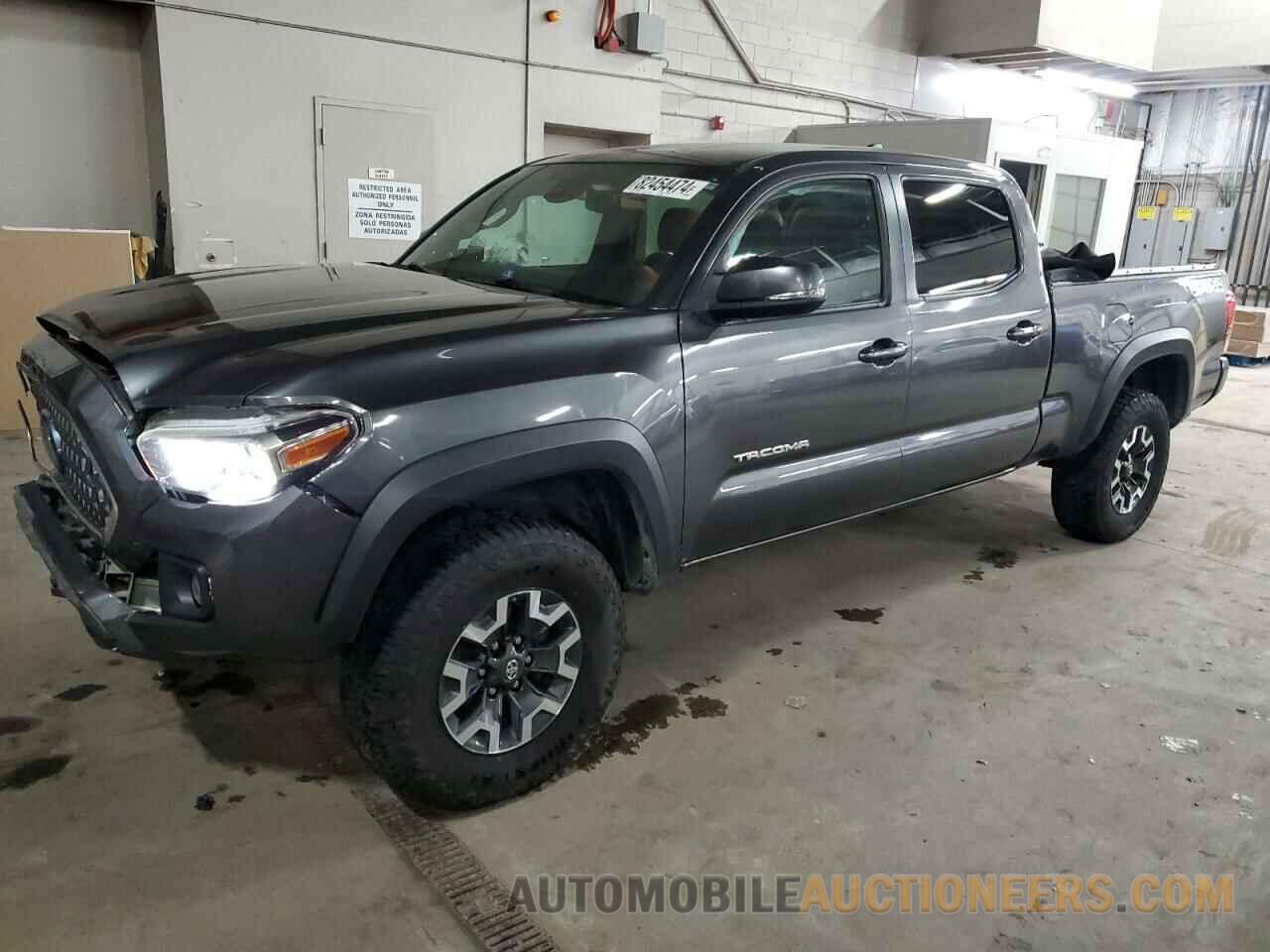 3TMDZ5BN2KM079300 TOYOTA TACOMA 2019