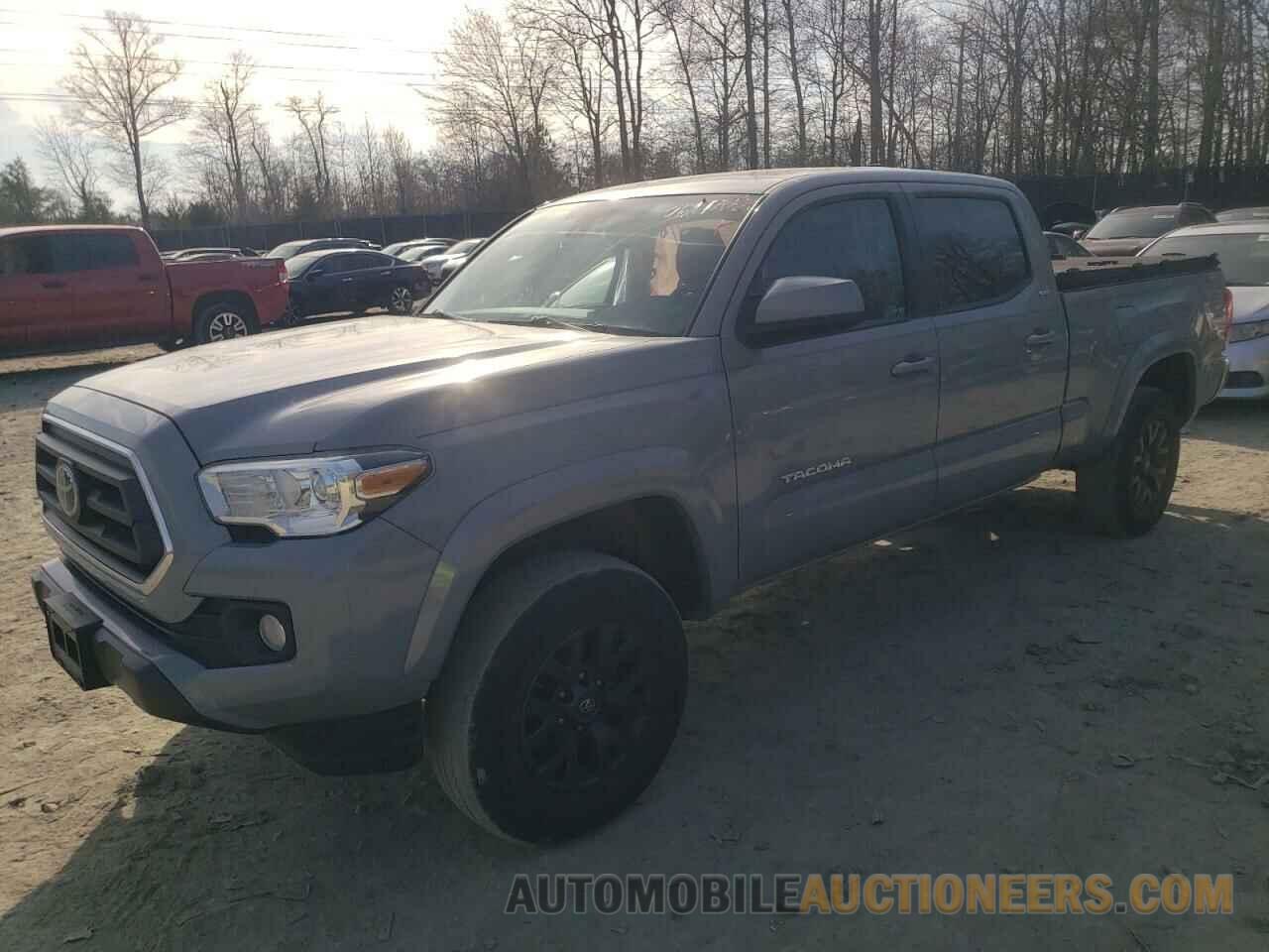 3TMDZ5BN2LM079962 TOYOTA TACOMA 2020