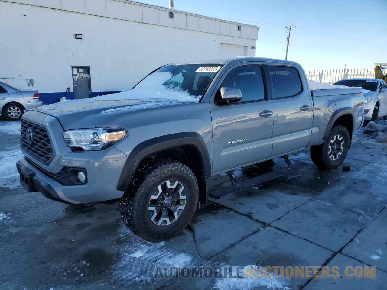 3TMDZ5BN2LM080545 TOYOTA TACOMA 2020