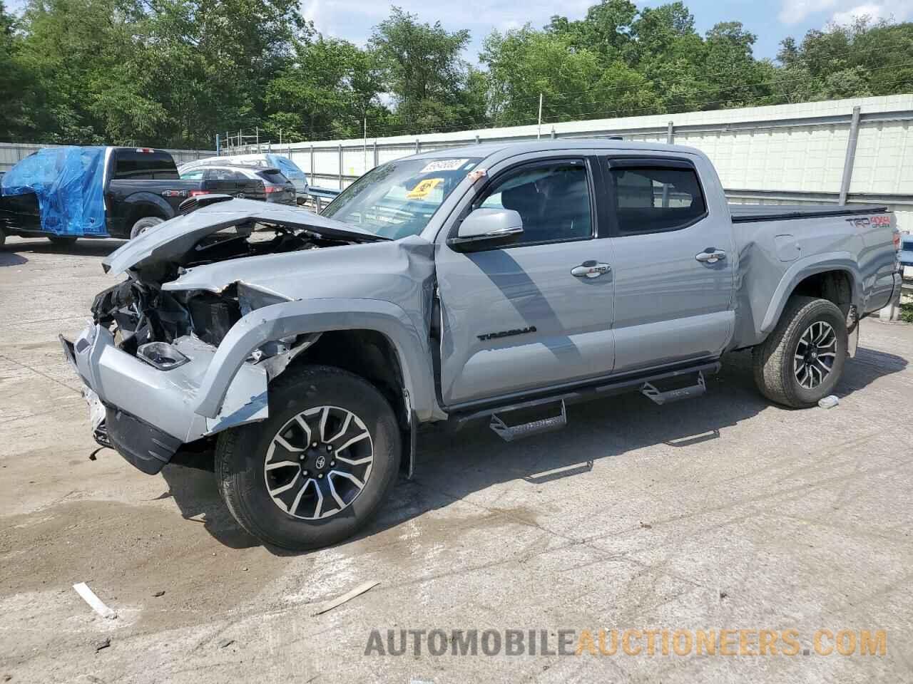 3TMDZ5BN2LM081940 TOYOTA TACOMA 2020