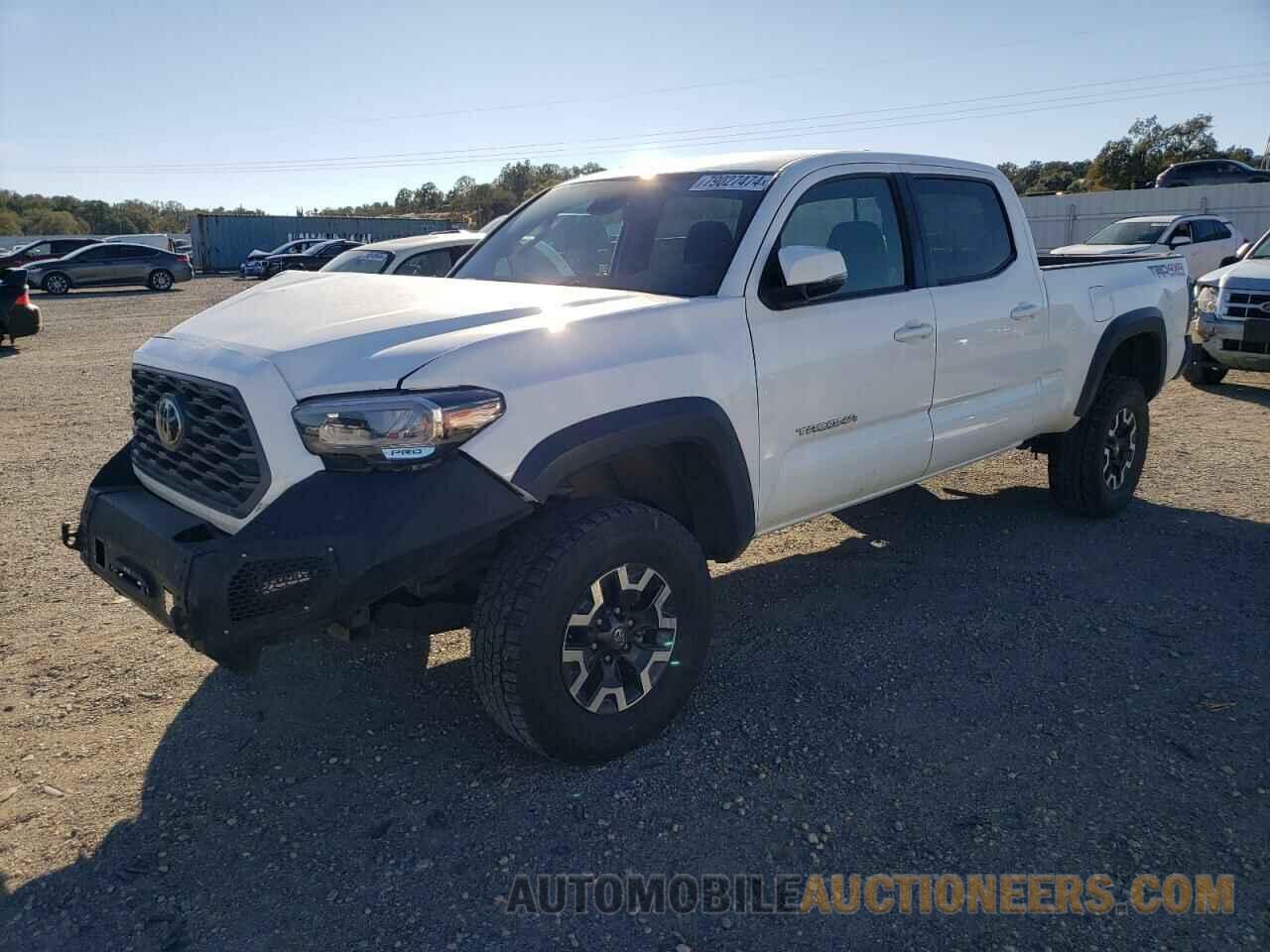 3TMDZ5BN2LM083767 TOYOTA TACOMA 2020