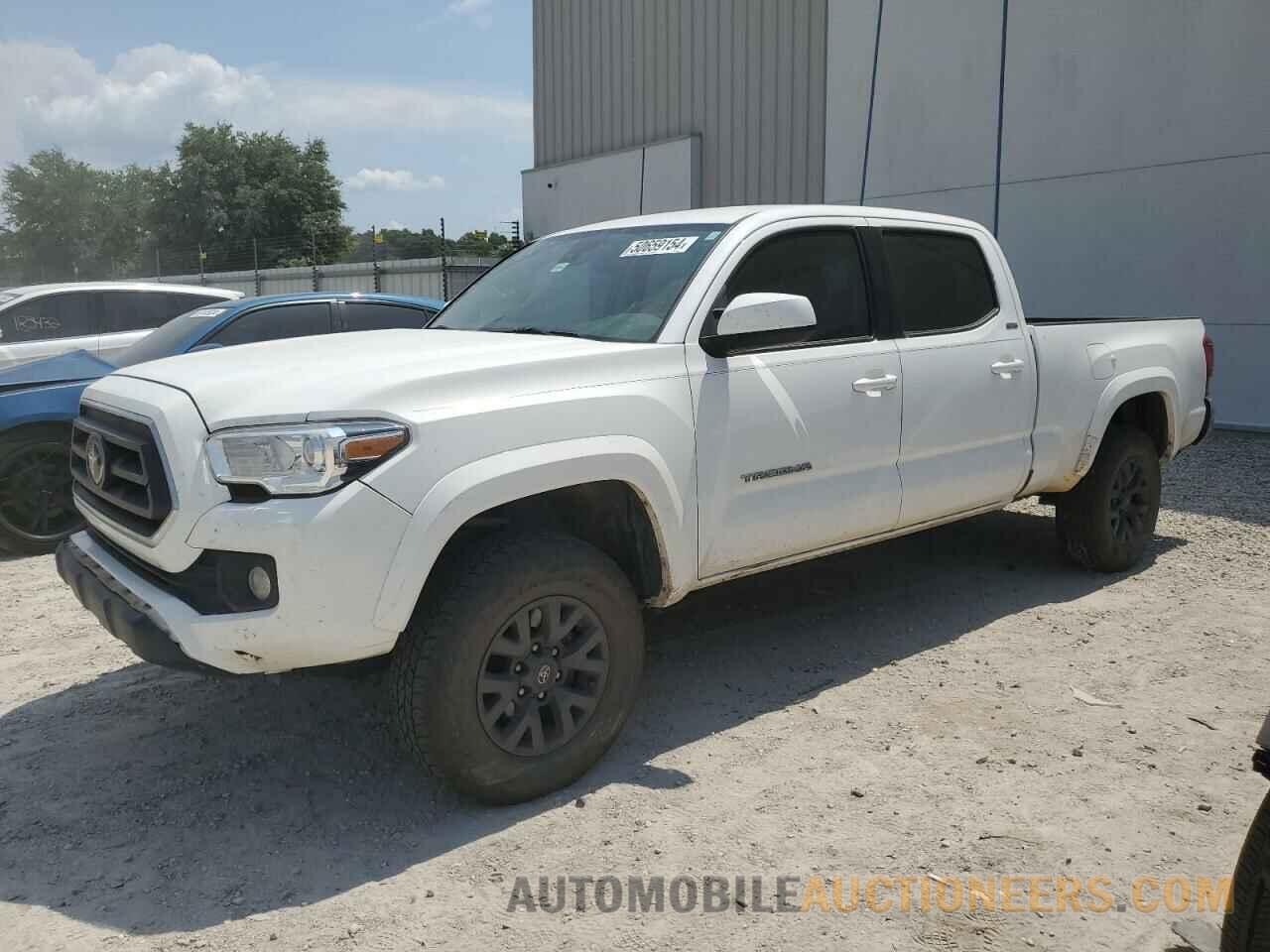 3TMDZ5BN2LM084420 TOYOTA TACOMA 2020