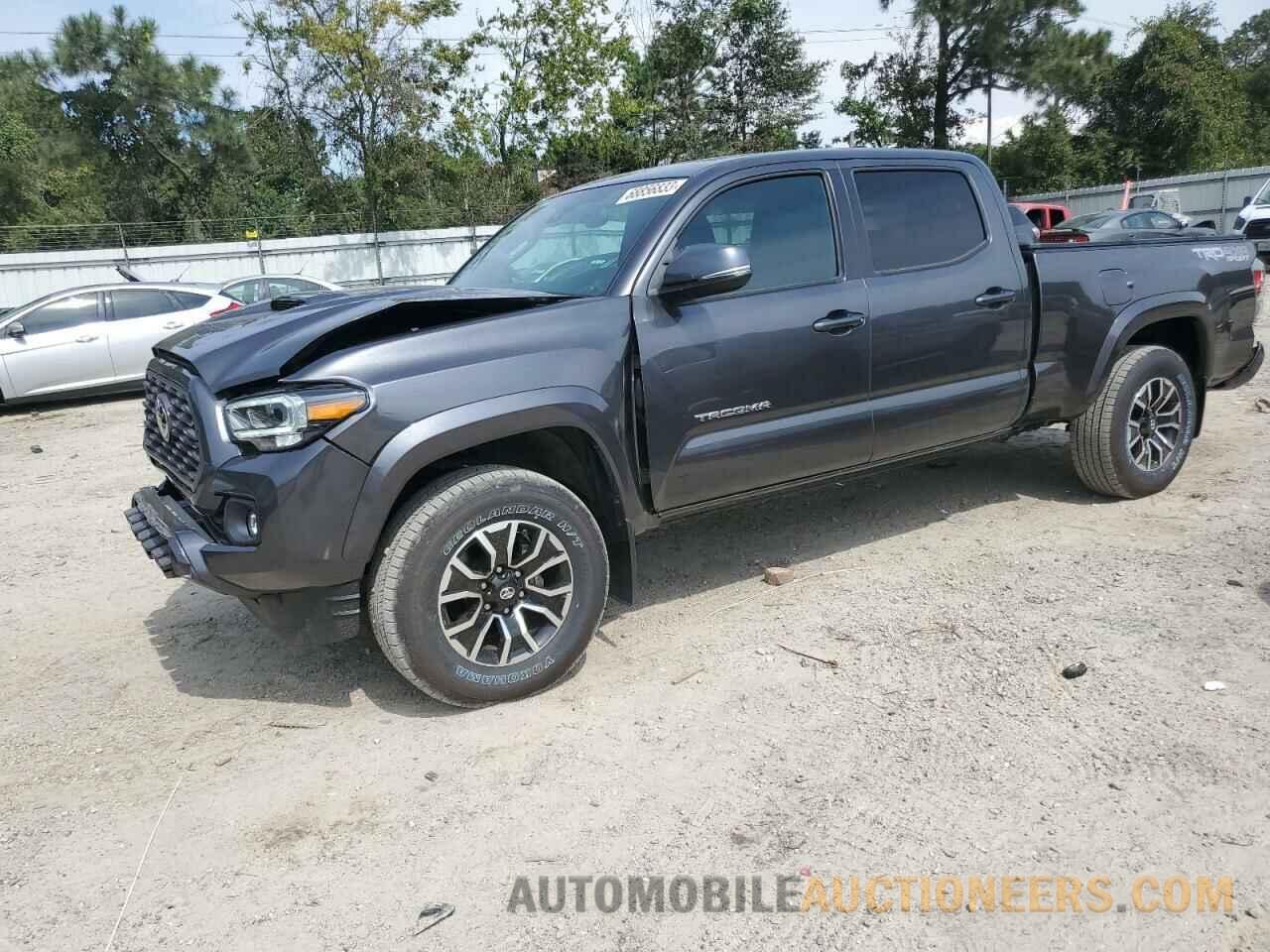 3TMDZ5BN2LM086104 TOYOTA TACOMA 2020