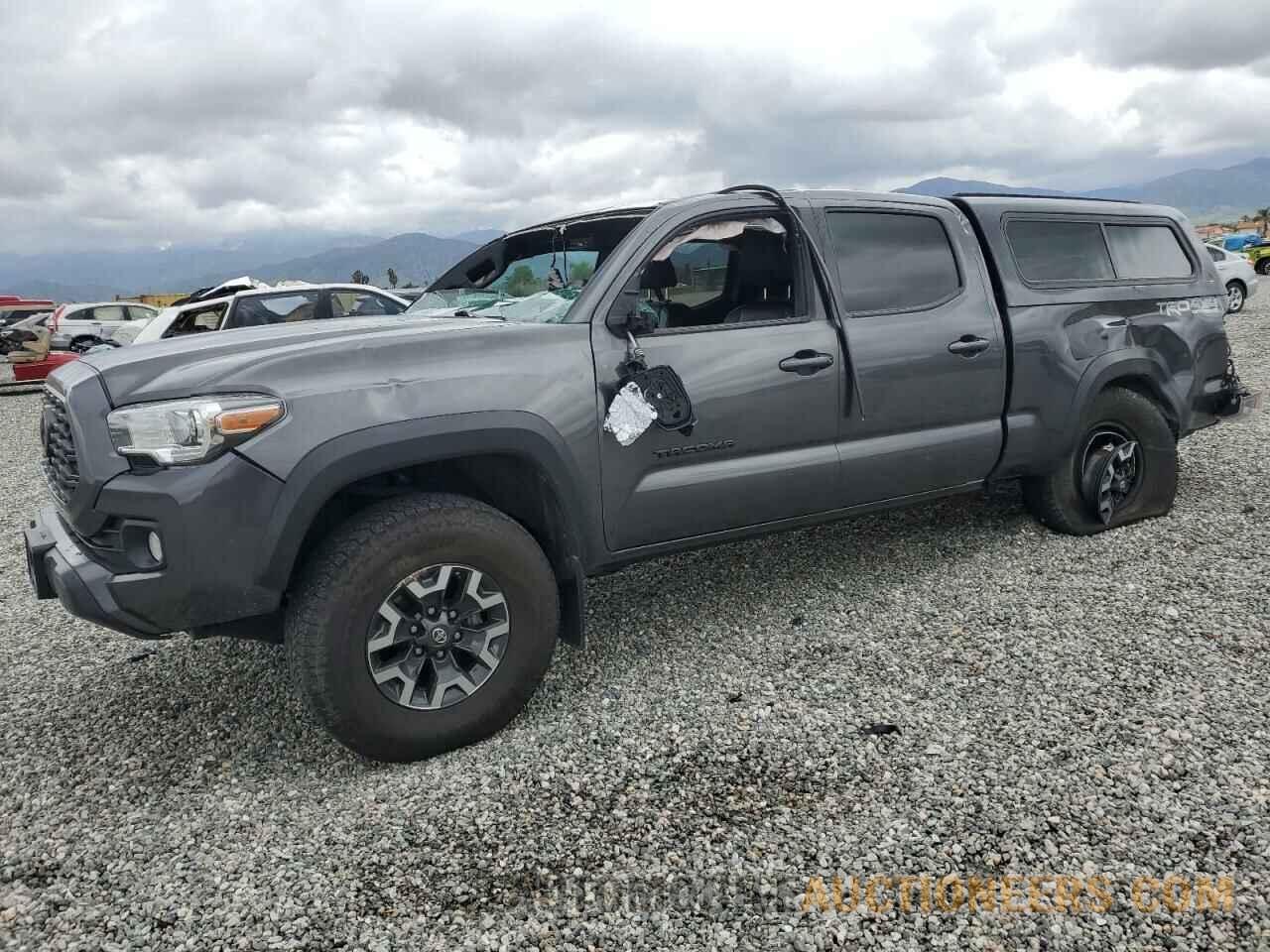 3TMDZ5BN2LM086815 TOYOTA TACOMA 2020