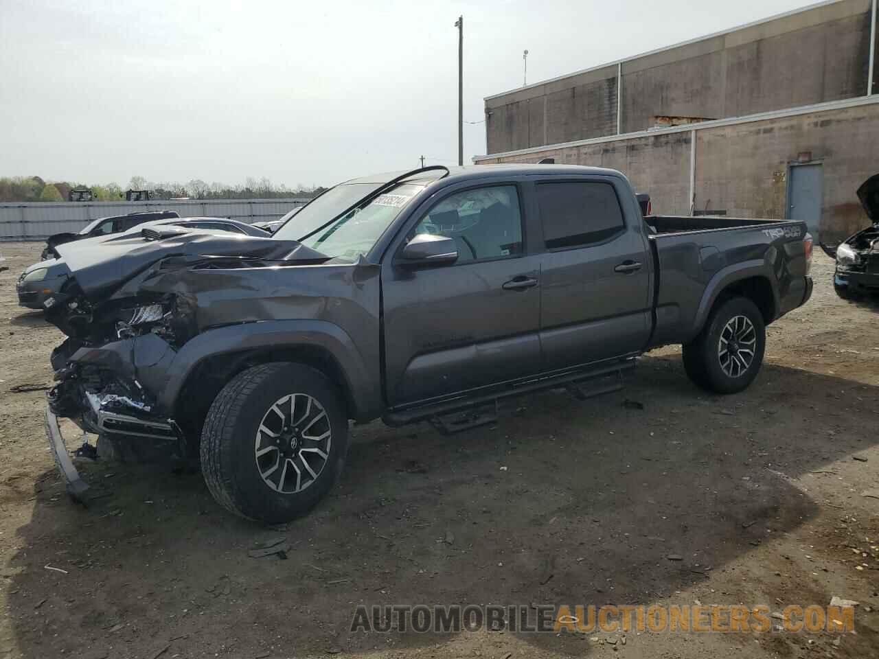 3TMDZ5BN2LM088645 TOYOTA TACOMA 2020