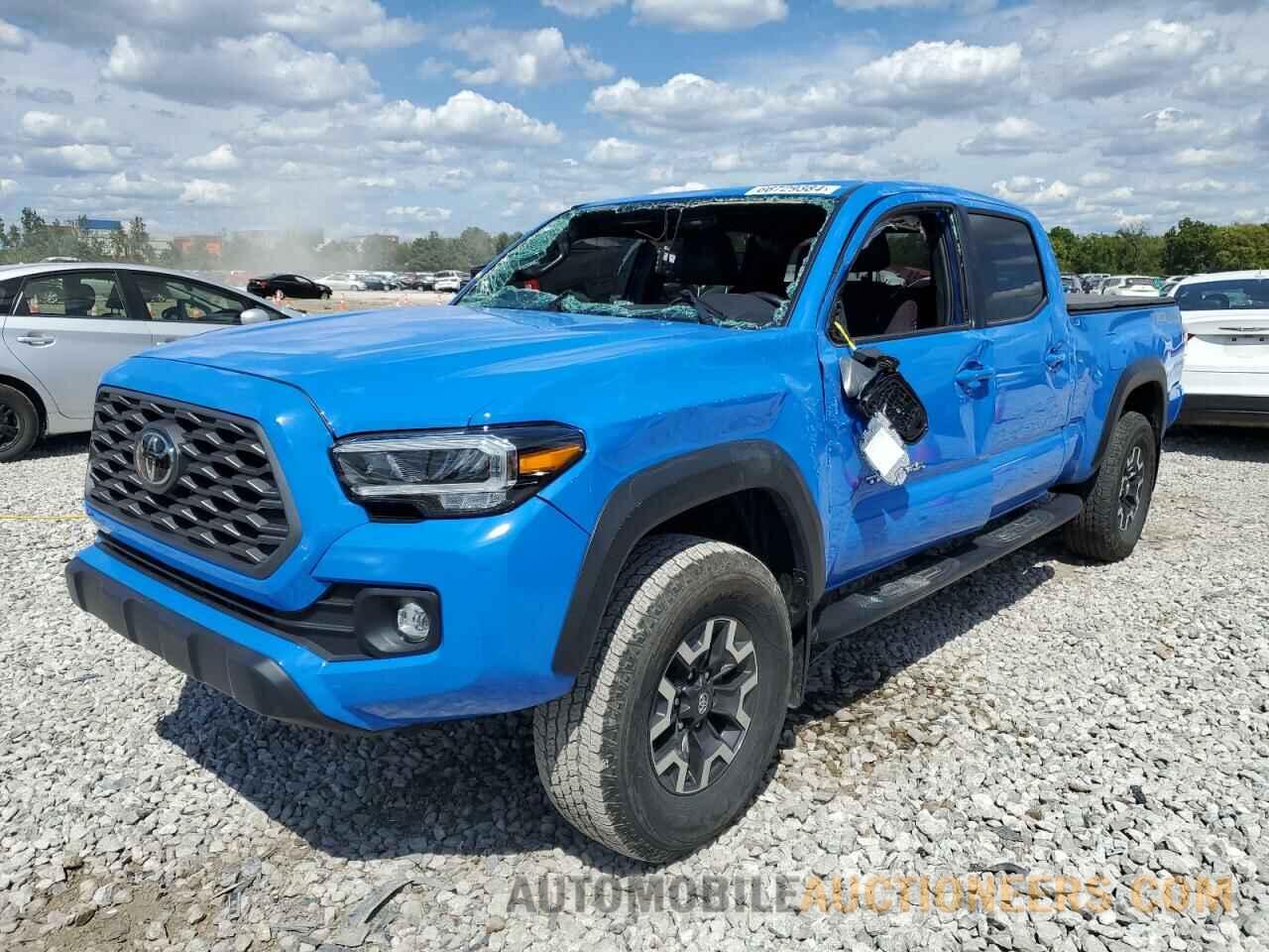 3TMDZ5BN2LM090332 TOYOTA TACOMA 2020