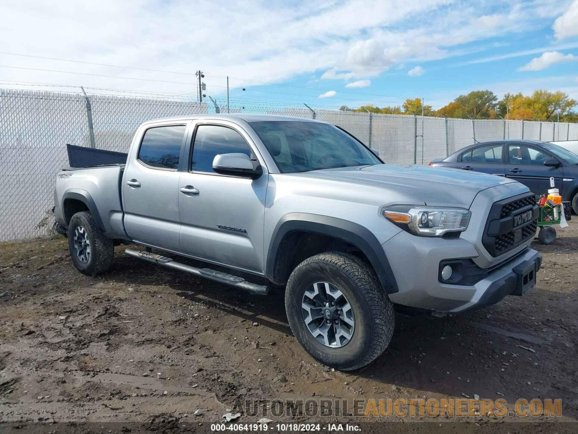 3TMDZ5BN2LM090914 TOYOTA TACOMA 2020