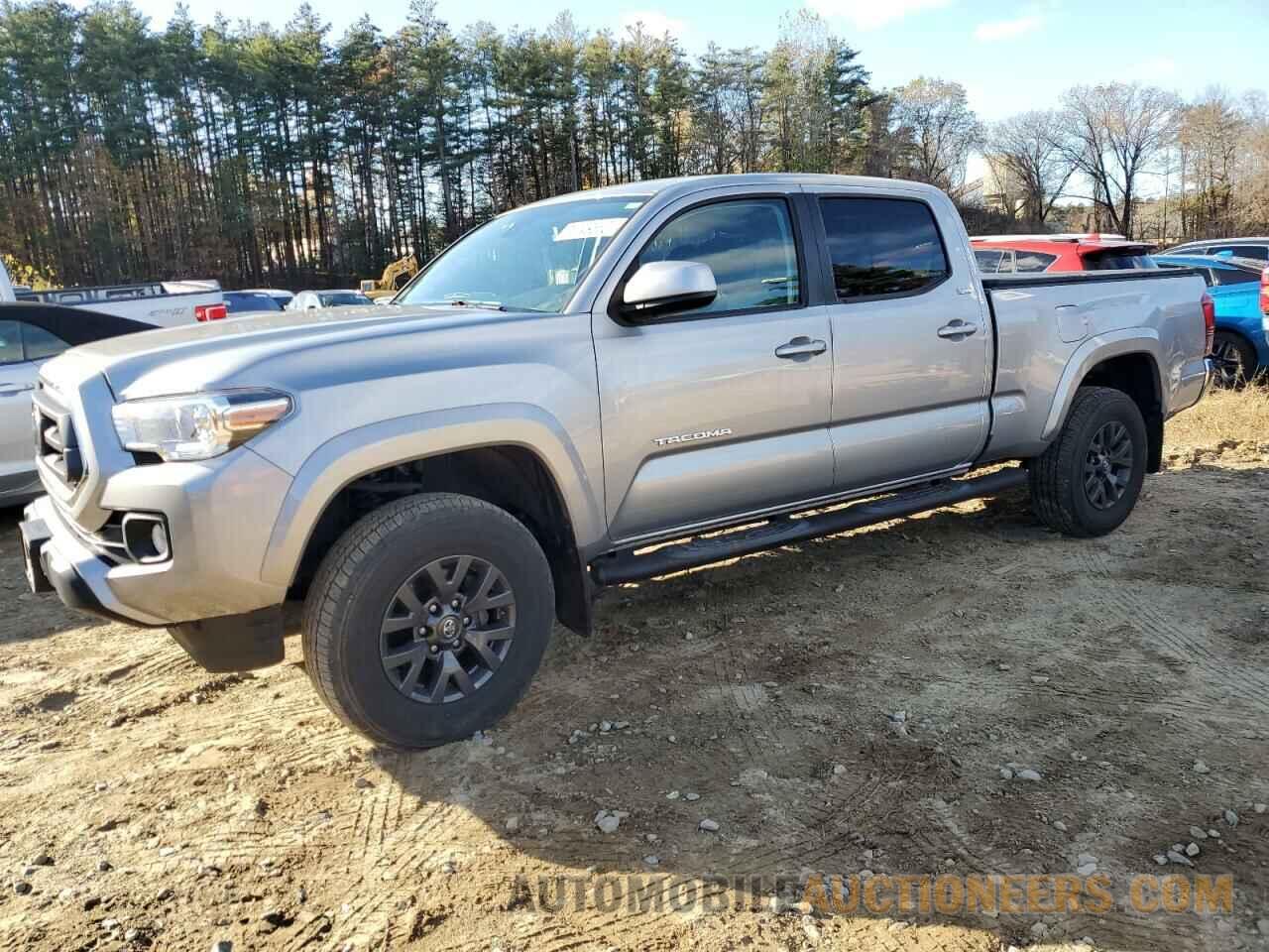 3TMDZ5BN2LM091528 TOYOTA TACOMA 2020