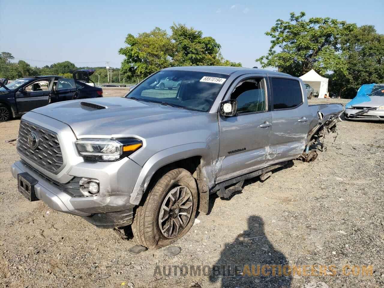 3TMDZ5BN2LM092632 TOYOTA TACOMA 2020