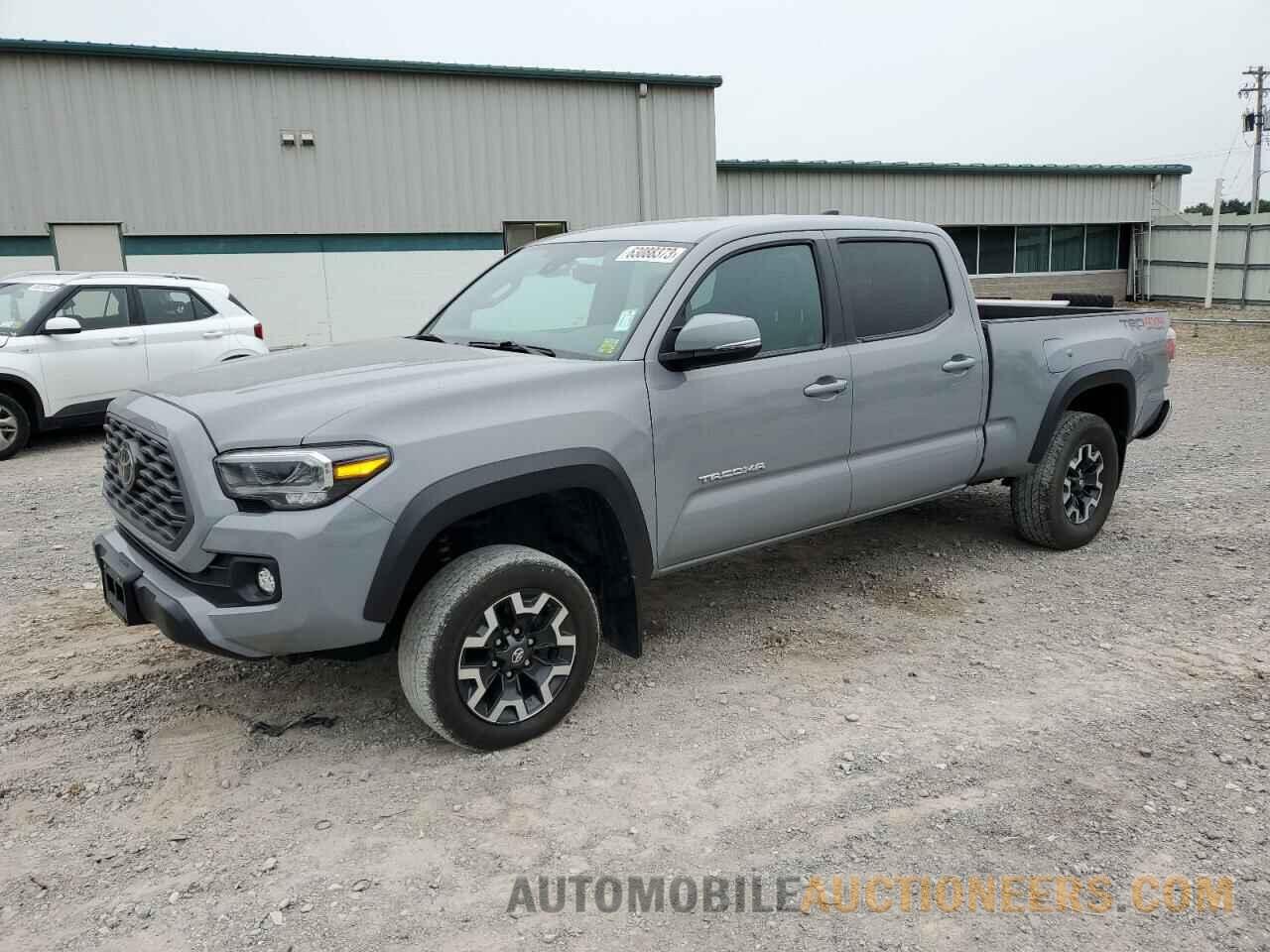 3TMDZ5BN2LM094364 TOYOTA TACOMA 2020