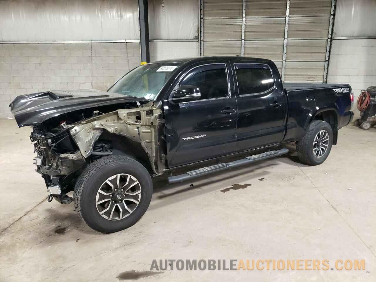 3TMDZ5BN2LM096700 TOYOTA TACOMA 2020