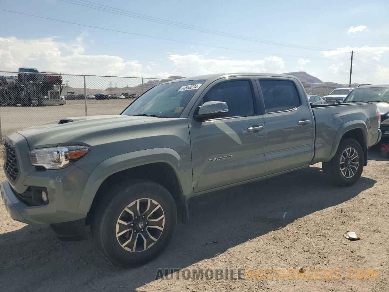 3TMDZ5BN2NM128919 TOYOTA TACOMA 2022