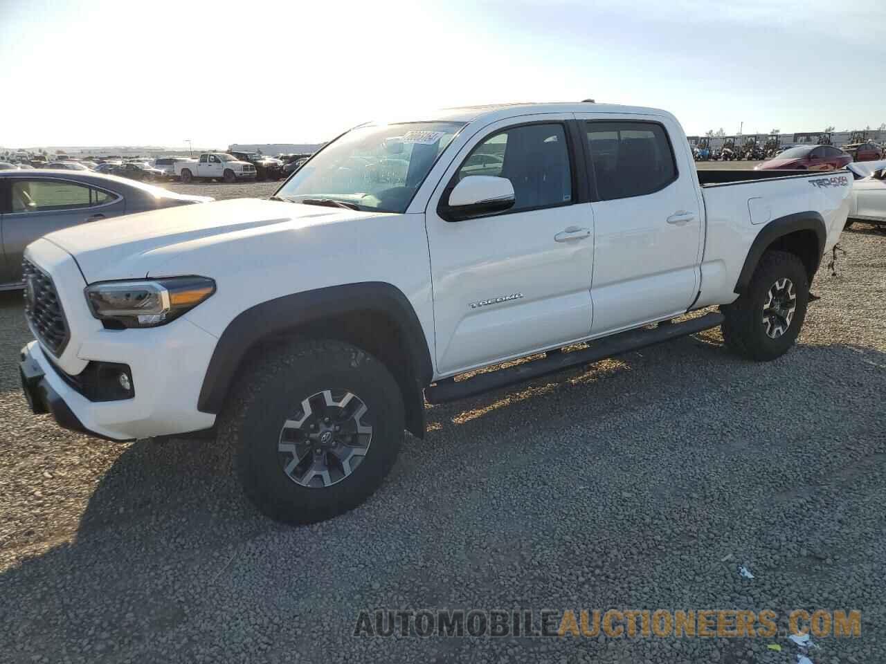 3TMDZ5BN2NM138687 TOYOTA TACOMA 2022