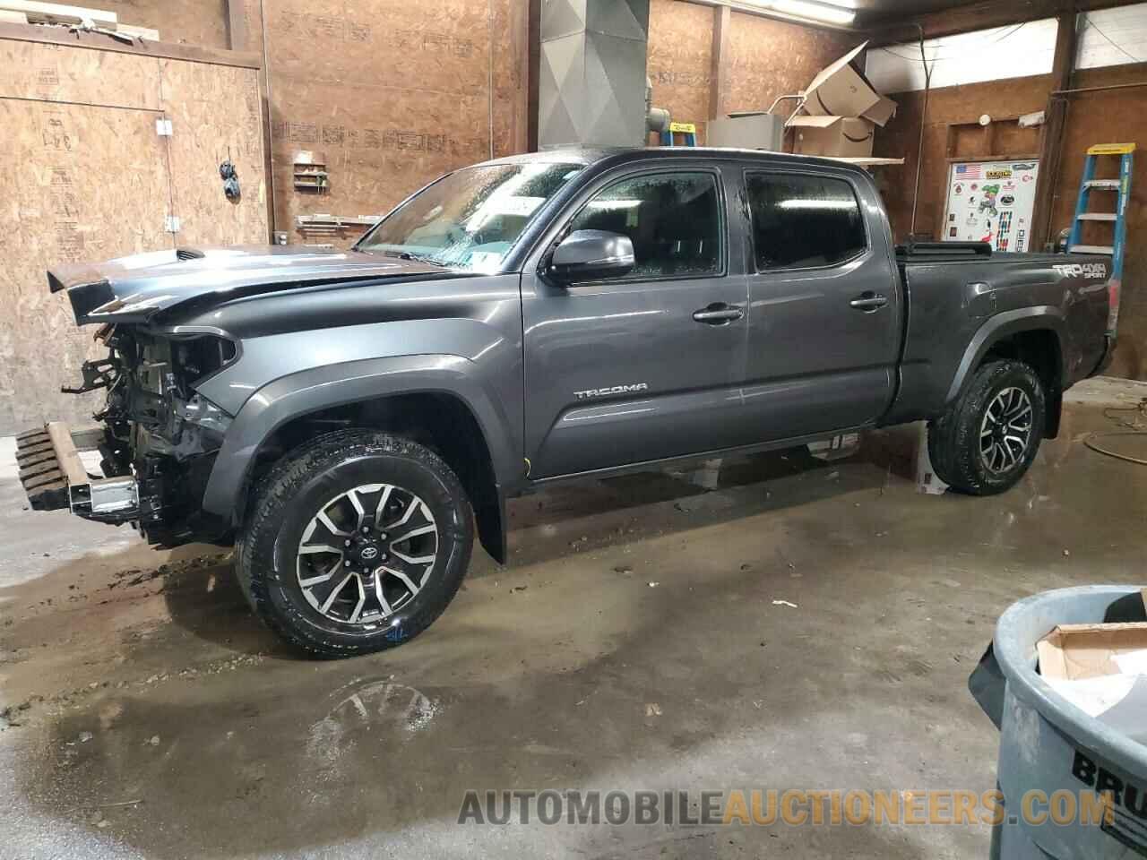 3TMDZ5BN2NM139208 TOYOTA TACOMA 2022