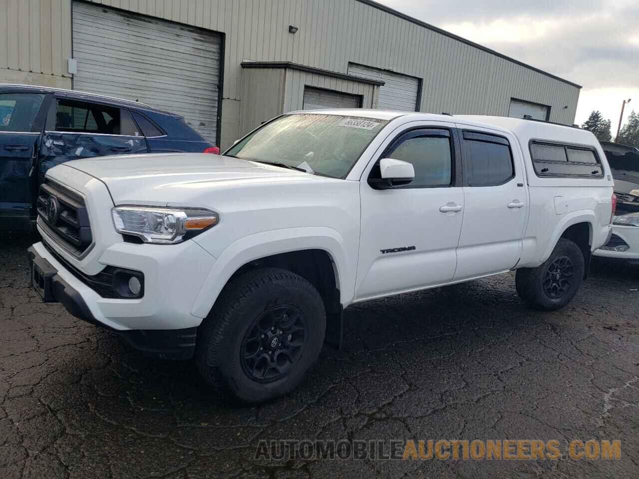 3TMDZ5BN2NM139886 TOYOTA TACOMA 2022