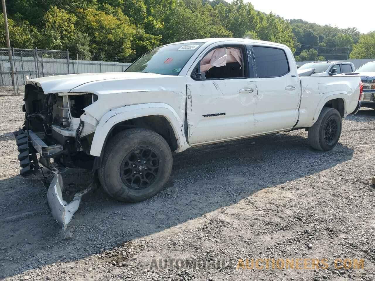 3TMDZ5BN2NM140245 TOYOTA TACOMA 2022