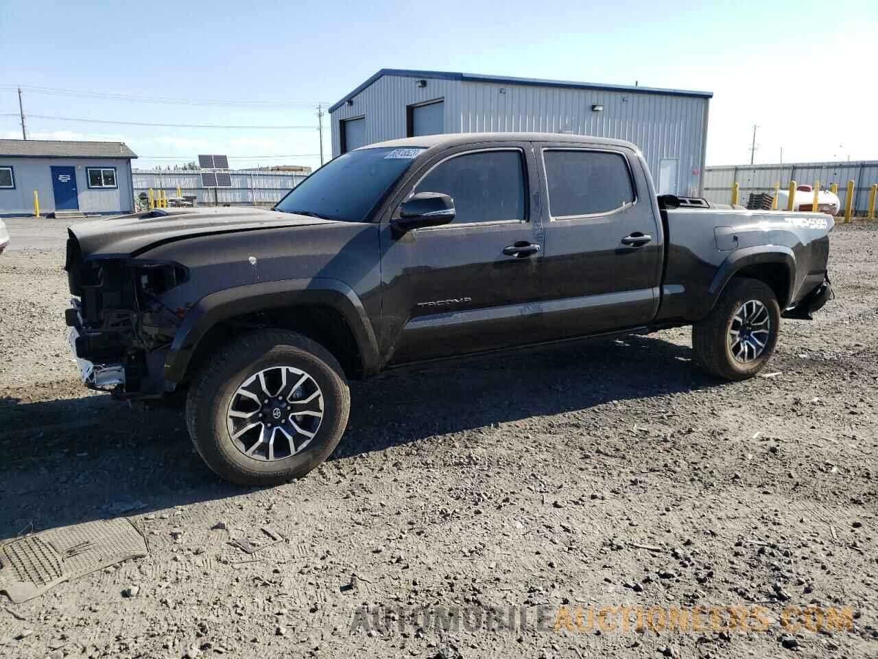 3TMDZ5BN2PM143181 TOYOTA TACOMA 2023