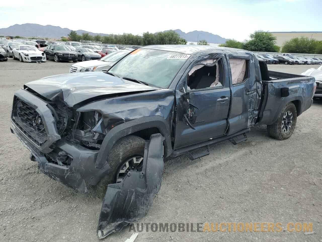 3TMDZ5BN2PM149515 TOYOTA TACOMA 2023