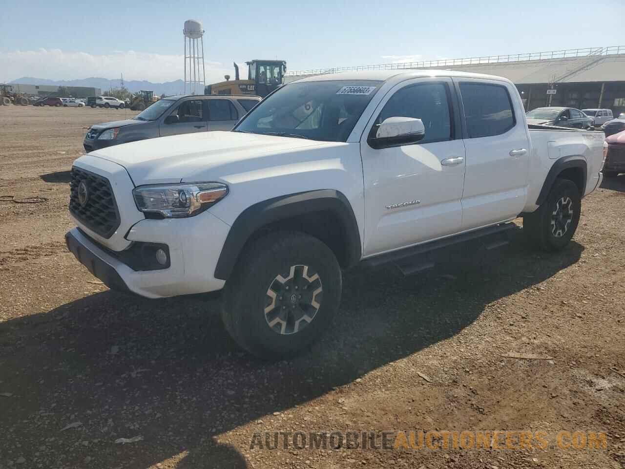 3TMDZ5BN2PM149661 TOYOTA TACOMA 2023