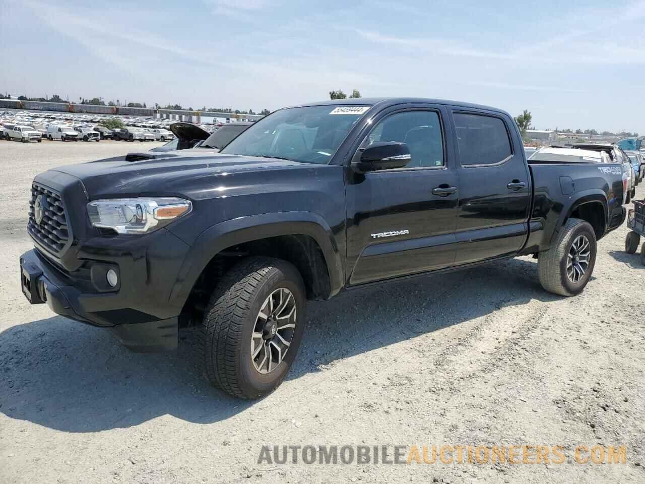 3TMDZ5BN2PM151054 TOYOTA TACOMA 2023