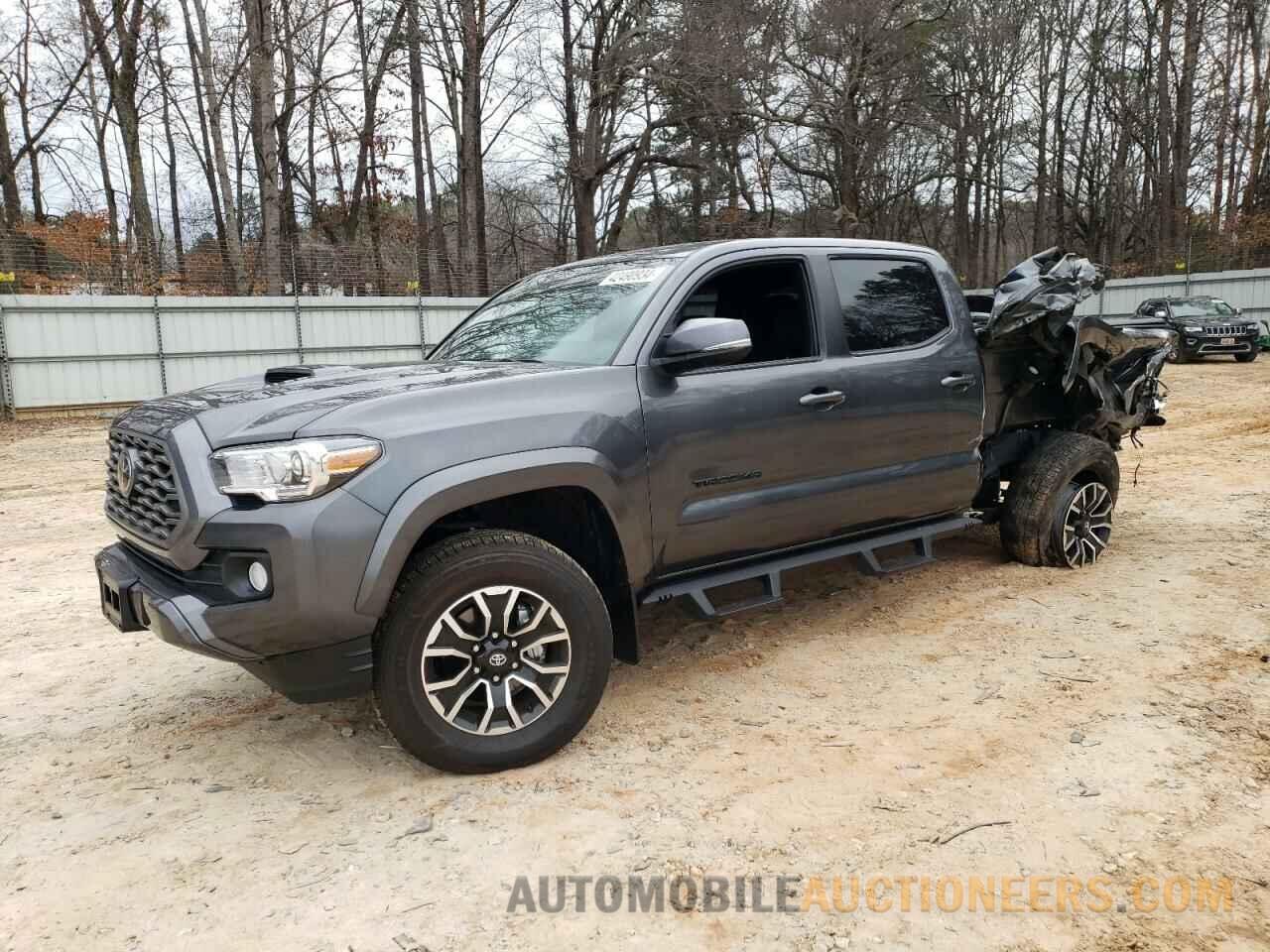 3TMDZ5BN2PM151071 TOYOTA TACOMA 2023