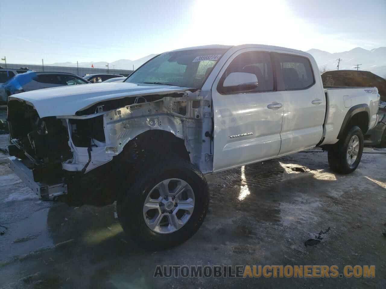 3TMDZ5BN2PM151894 TOYOTA TACOMA 2023