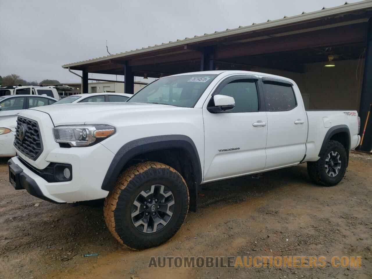 3TMDZ5BN2PM151944 TOYOTA TACOMA 2023