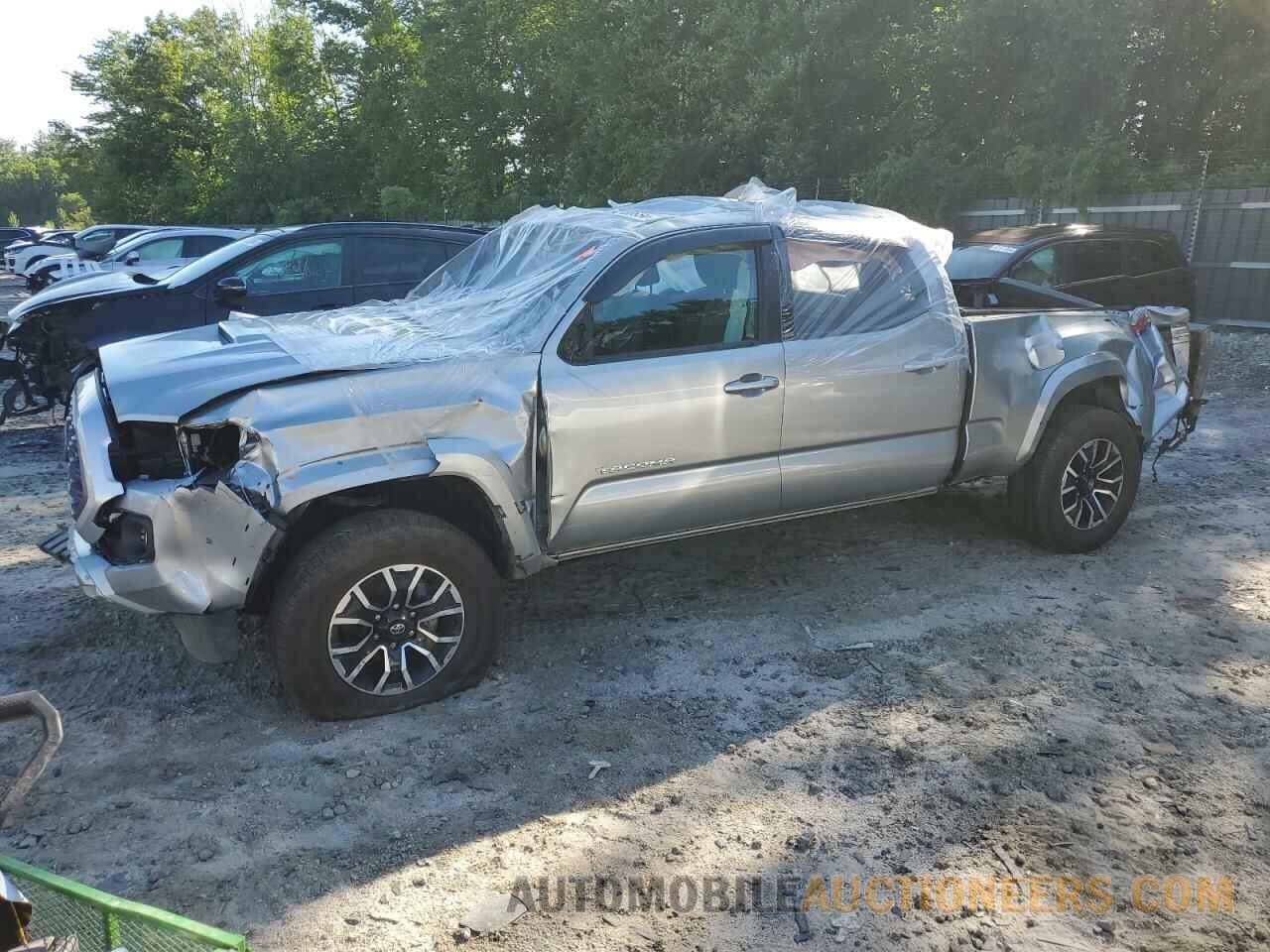 3TMDZ5BN2PM152625 TOYOTA TACOMA 2023