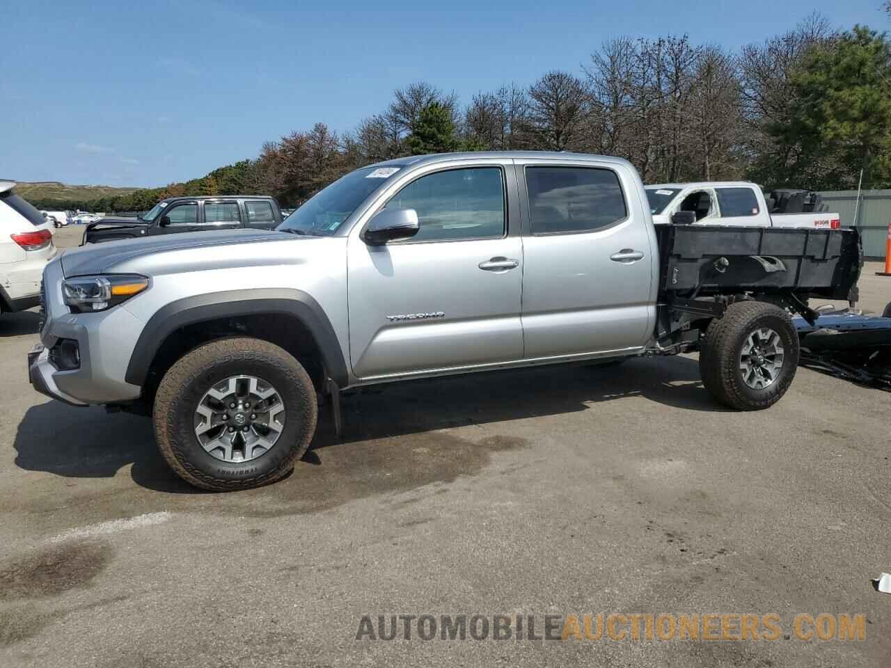 3TMDZ5BN2PM153225 TOYOTA TACOMA 2023