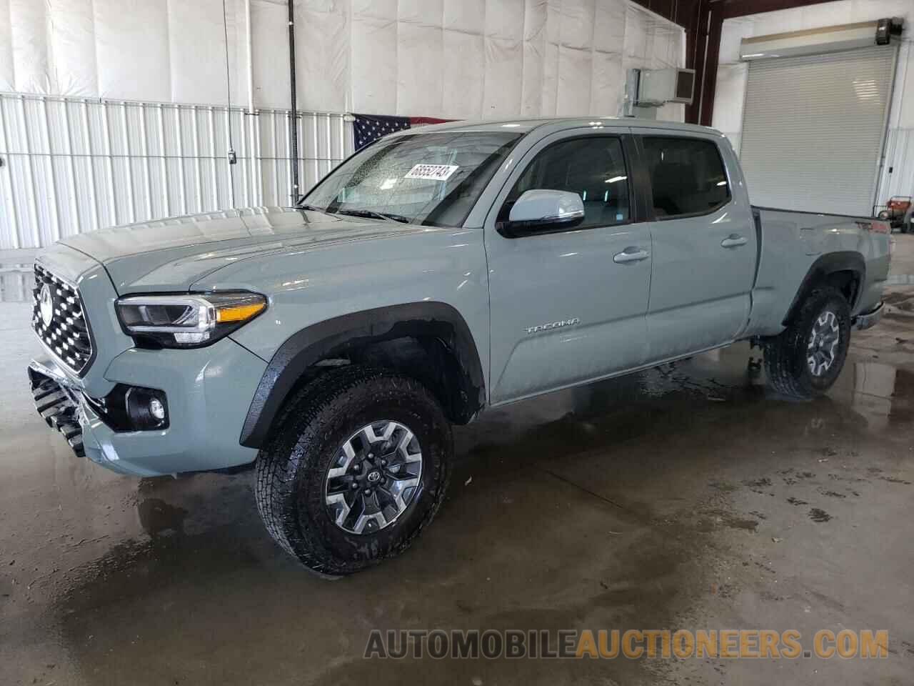 3TMDZ5BN2PM157744 TOYOTA TACOMA 2023