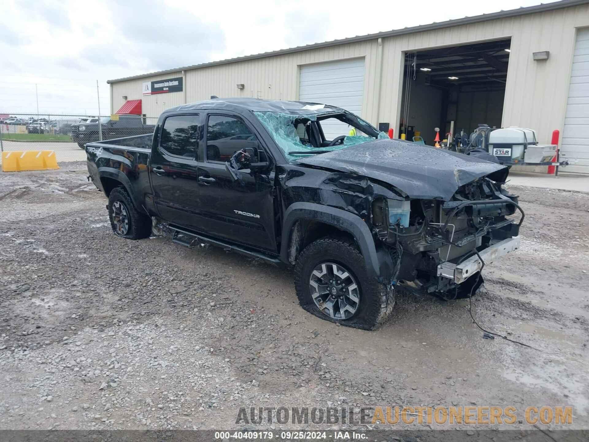 3TMDZ5BN2PM161146 TOYOTA TACOMA 2023