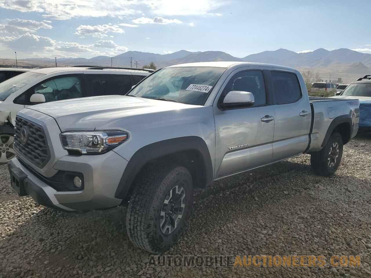 3TMDZ5BN2PM162443 TOYOTA TACOMA 2023