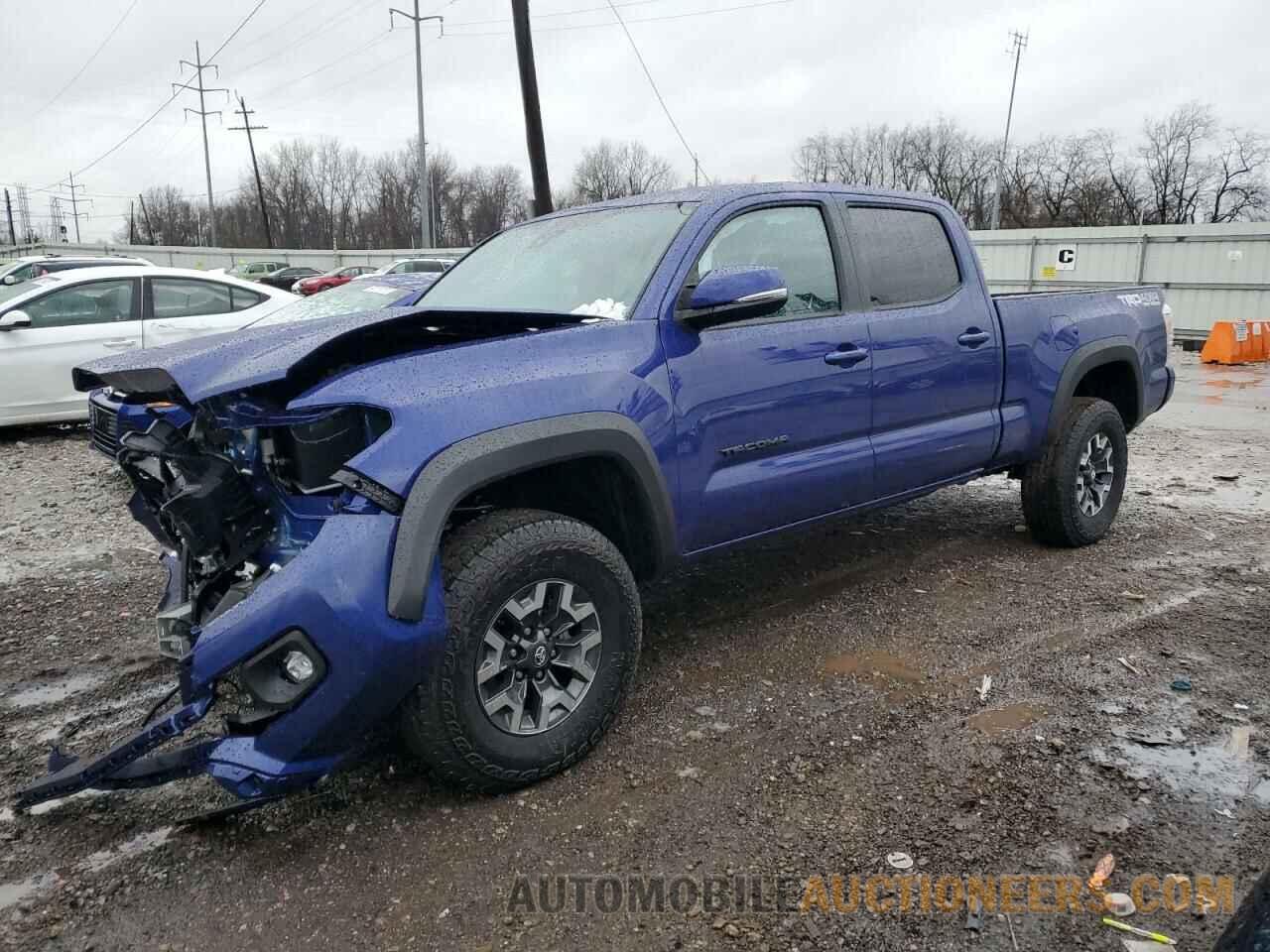 3TMDZ5BN2PM167089 TOYOTA TACOMA 2023