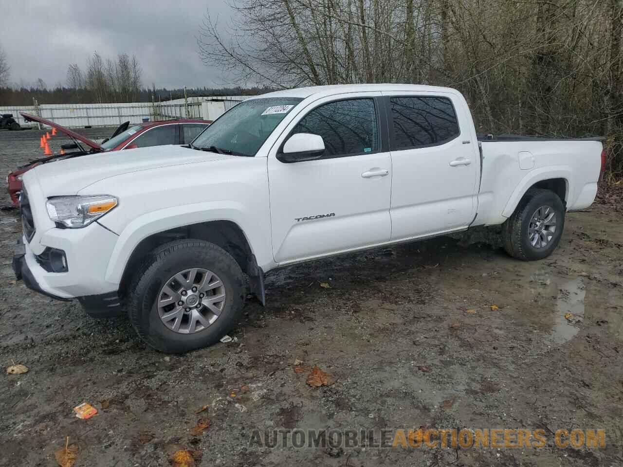 3TMDZ5BN3GM004452 TOYOTA TACOMA 2016