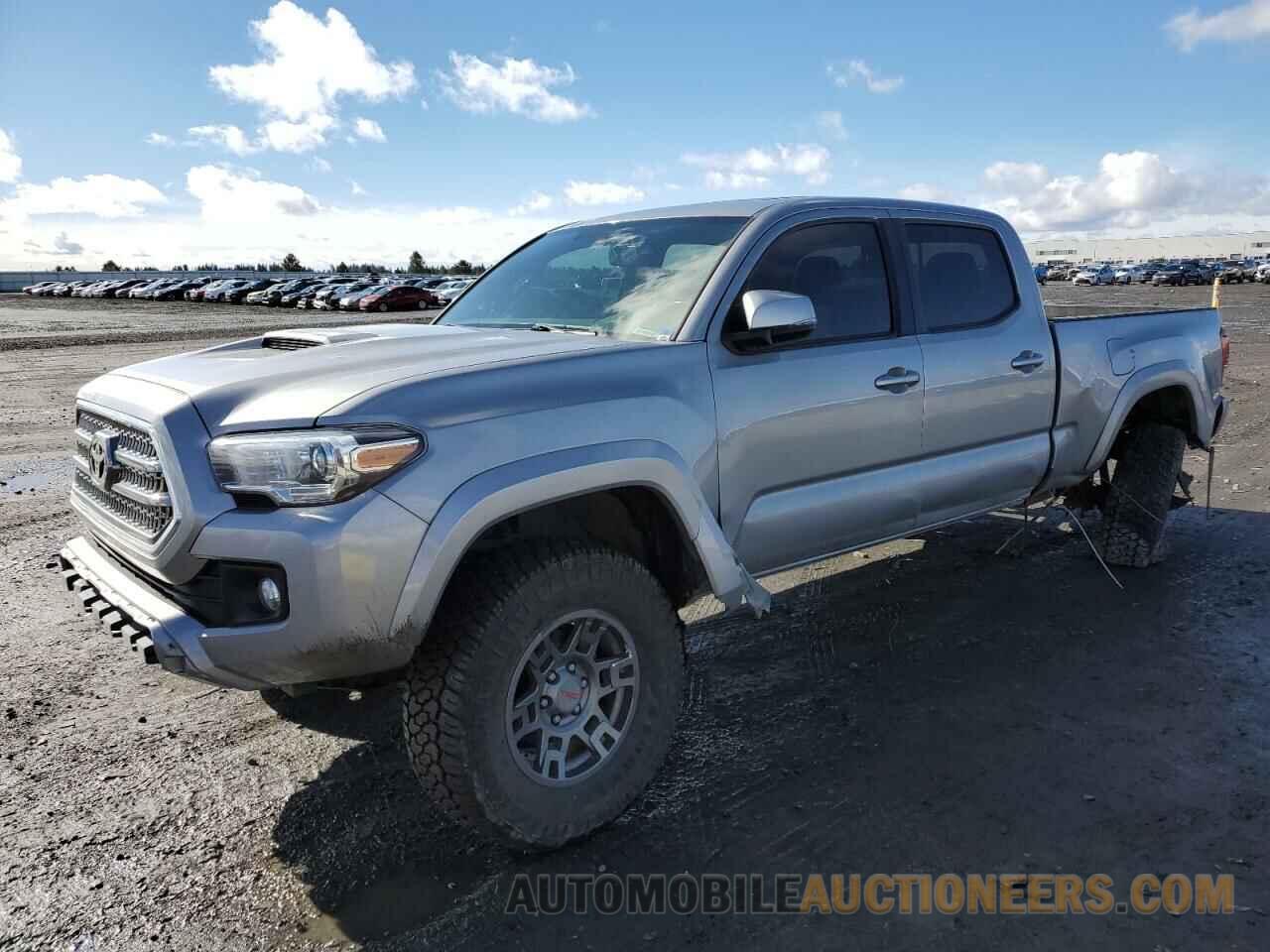 3TMDZ5BN3HM021964 TOYOTA TACOMA 2017