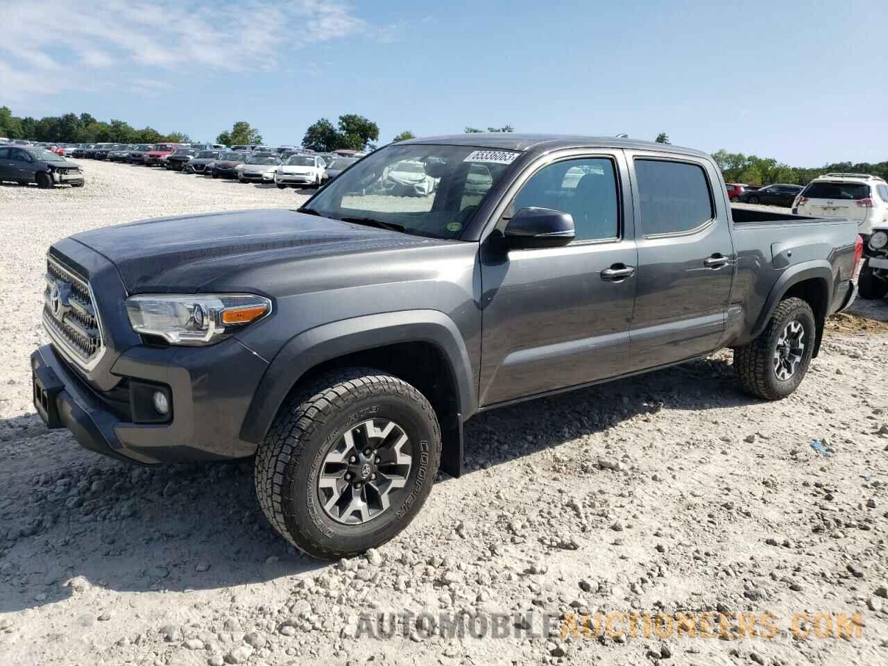 3TMDZ5BN3HM023178 TOYOTA TACOMA 2017