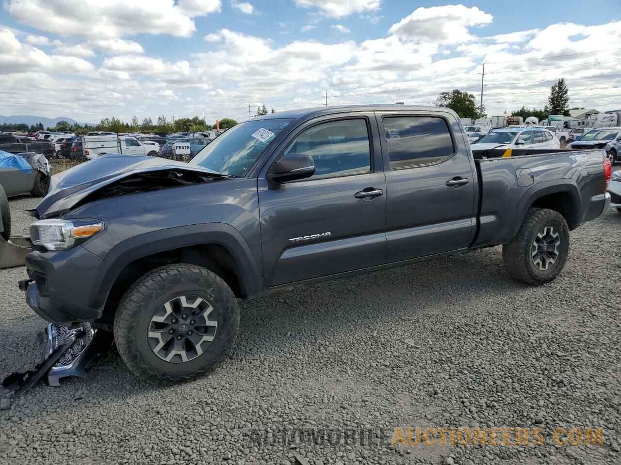 3TMDZ5BN3HM027098 TOYOTA TACOMA 2017