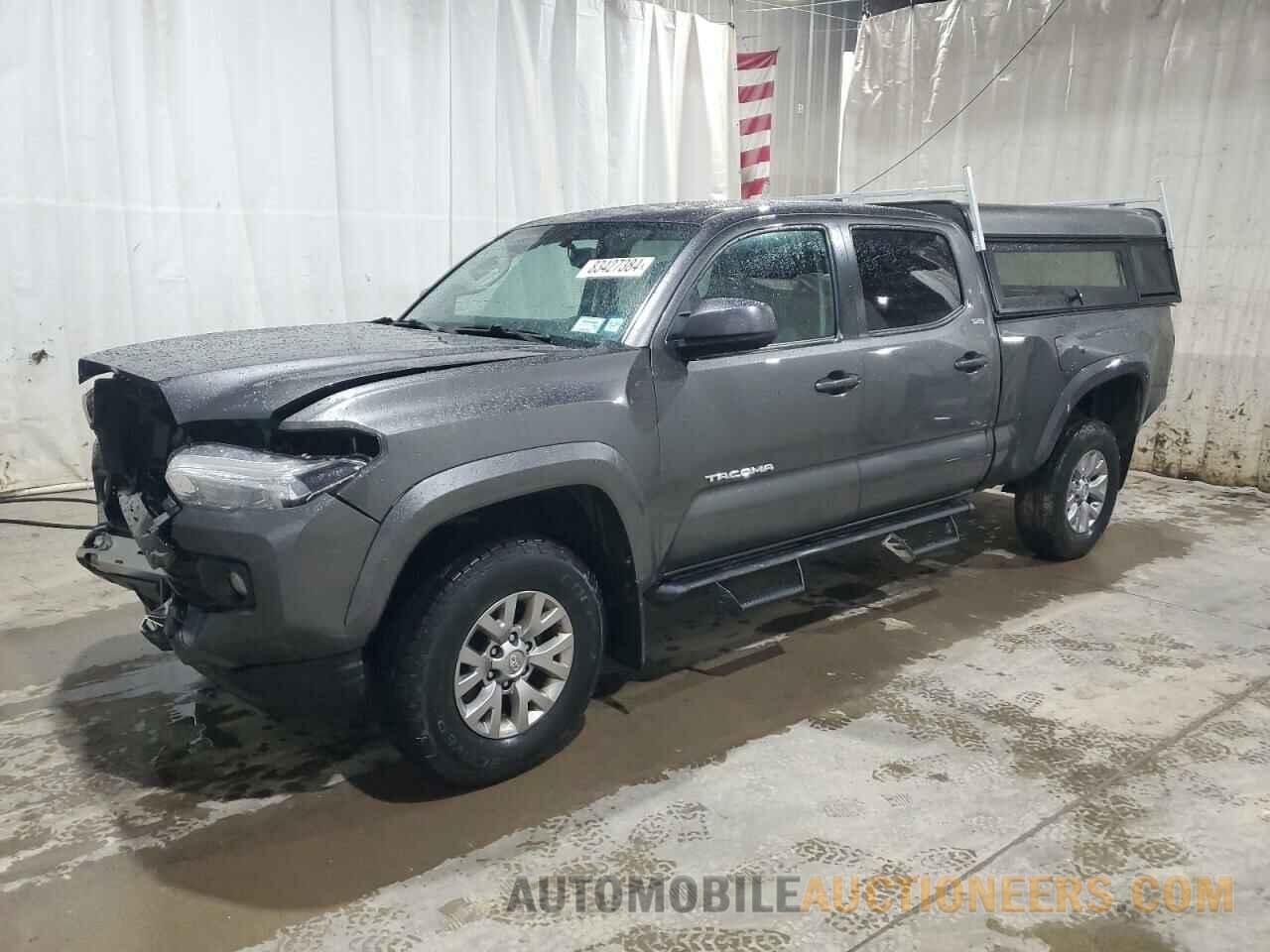 3TMDZ5BN3HM033211 TOYOTA TACOMA 2017