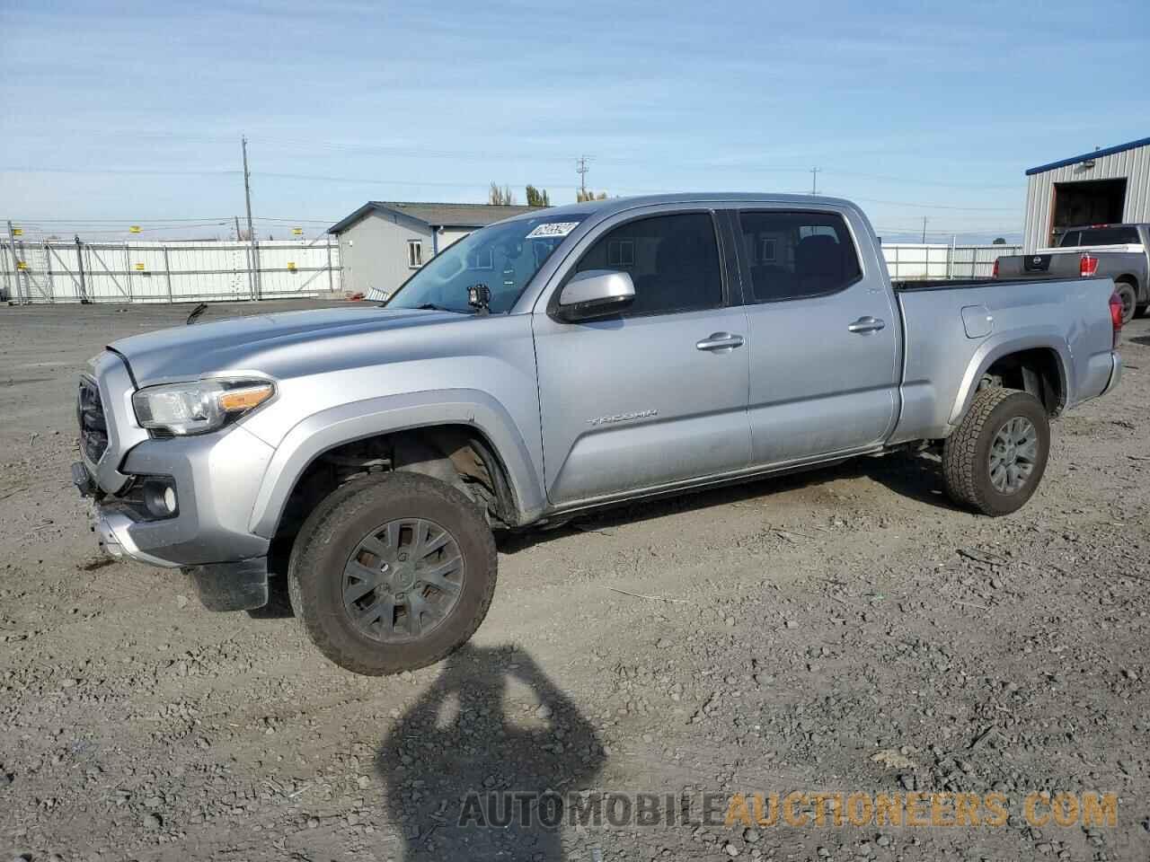 3TMDZ5BN3JM047308 TOYOTA TACOMA 2018