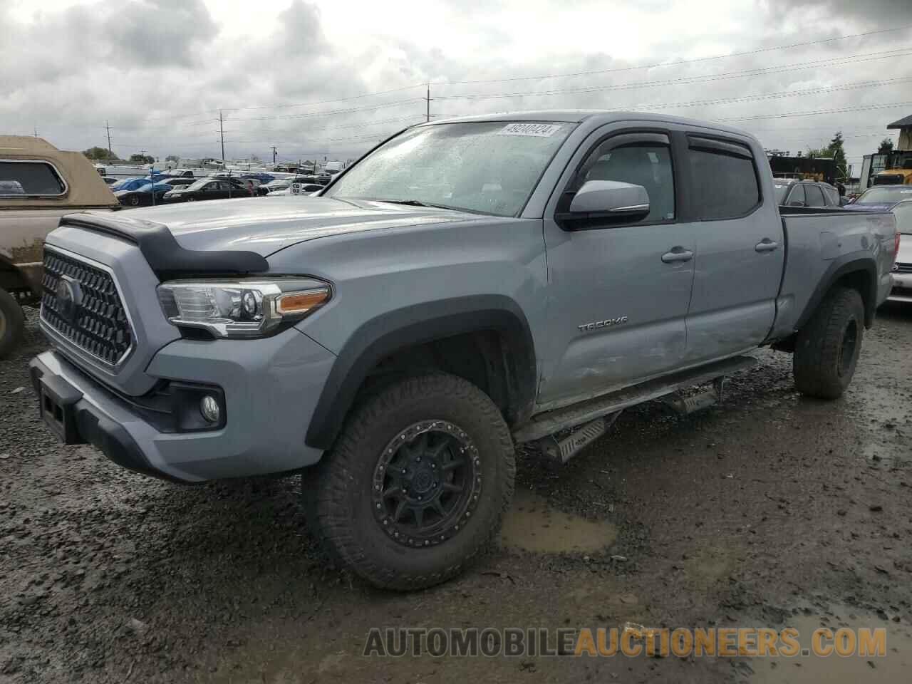 3TMDZ5BN3JM049706 TOYOTA TACOMA 2018