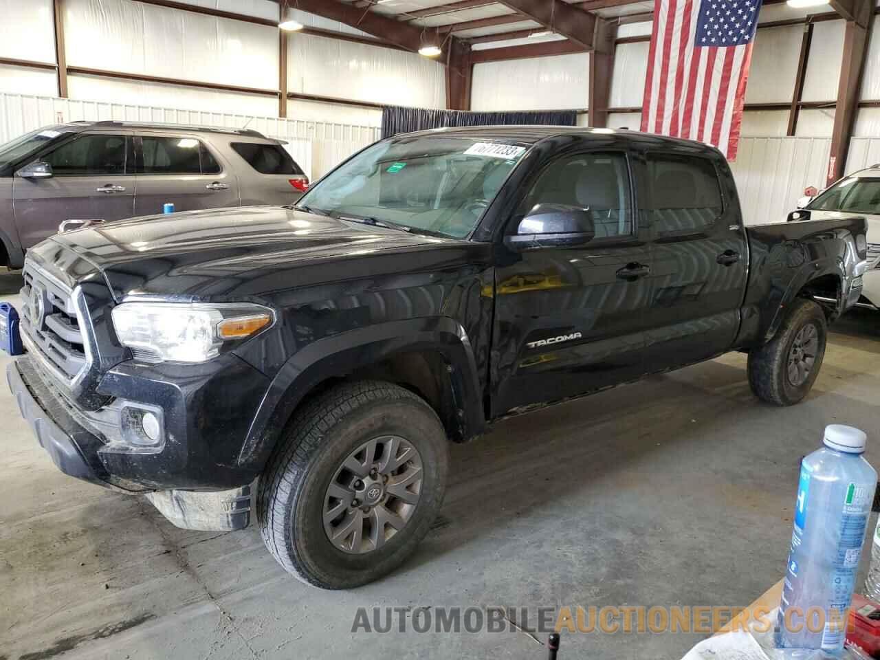 3TMDZ5BN3KM057340 TOYOTA TACOMA 2019