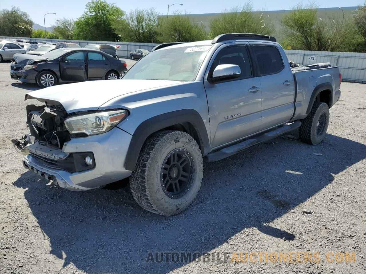 3TMDZ5BN3KM058830 TOYOTA TACOMA 2019